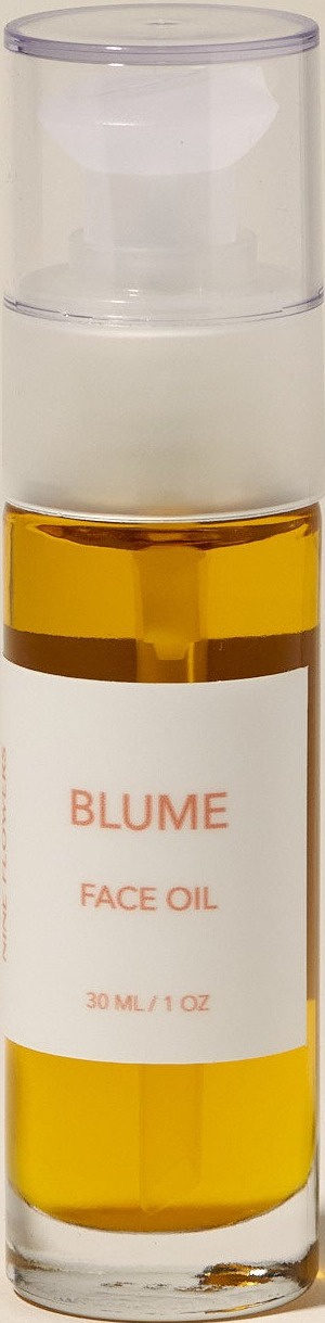 Blume Face Oil
