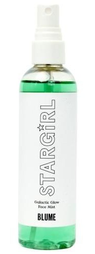 Blume Stargirl Hydrating Glowy Skin Toning Mist