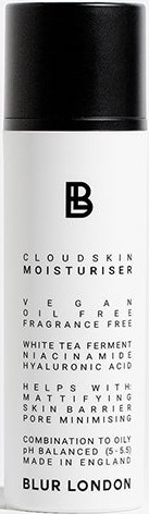 Blur Cloud Skin Moisturiser