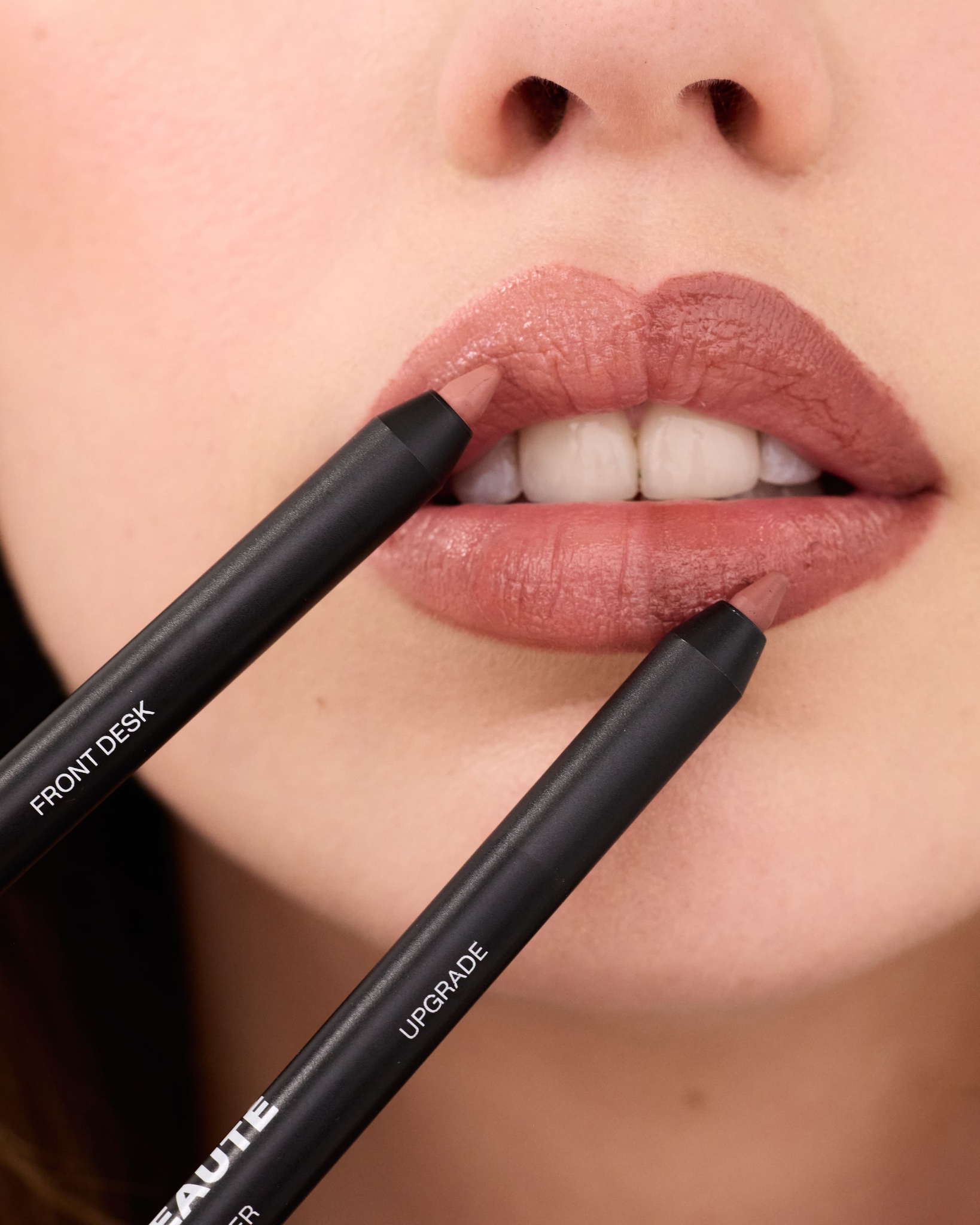 Bob beauté Lip Liner