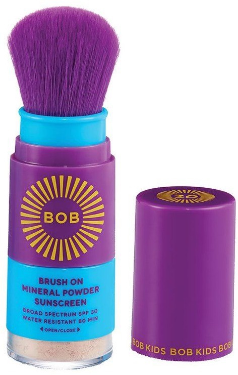 Bob block Sunscreen