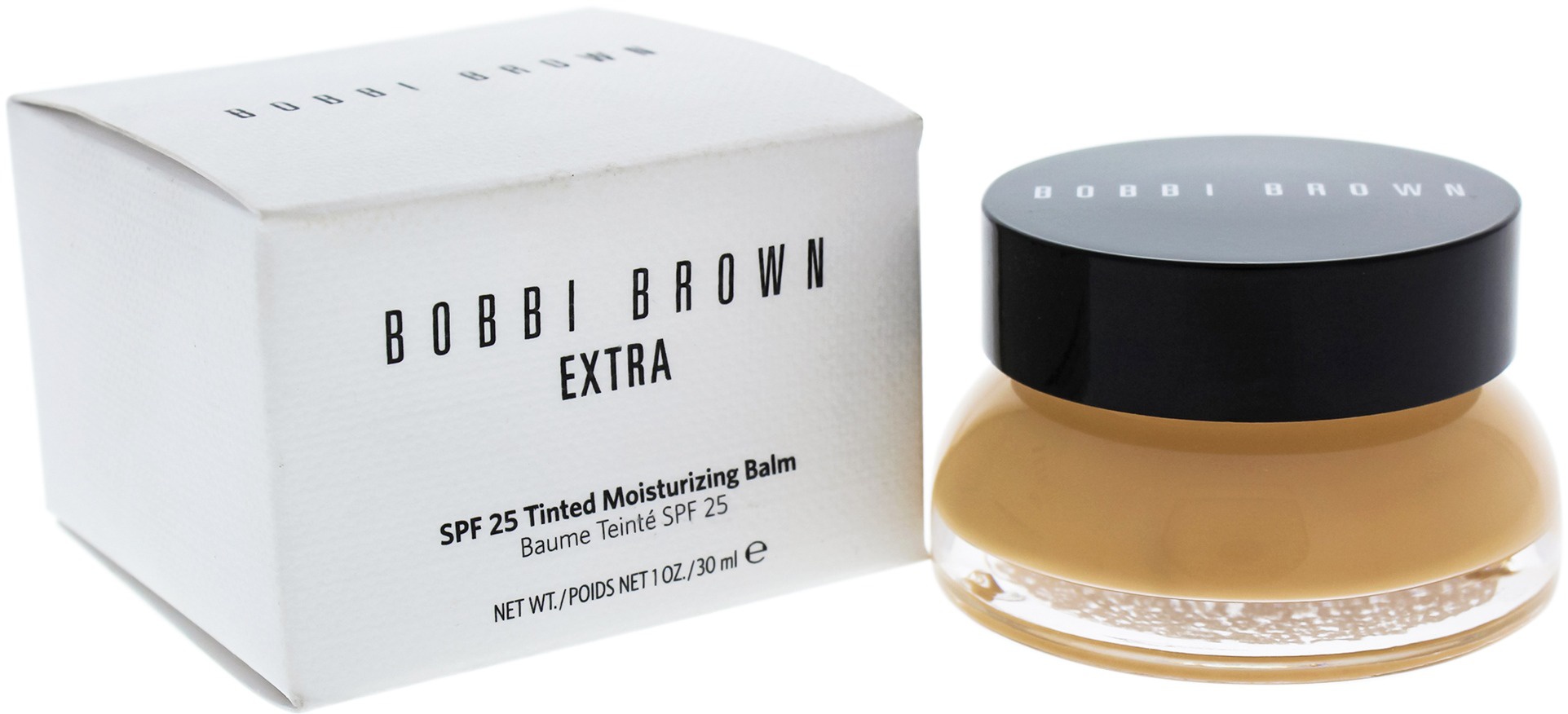 Bobbi Brown Extra SPF 25 Tinted Moisturizing Balm