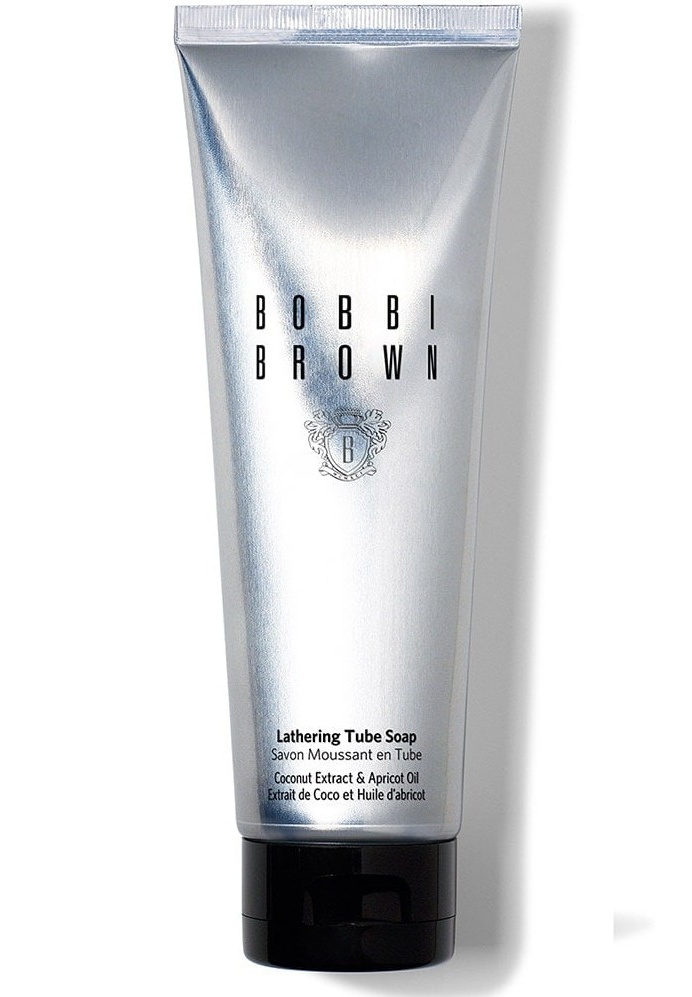 Bobbi Brown Lathering Tube Soap