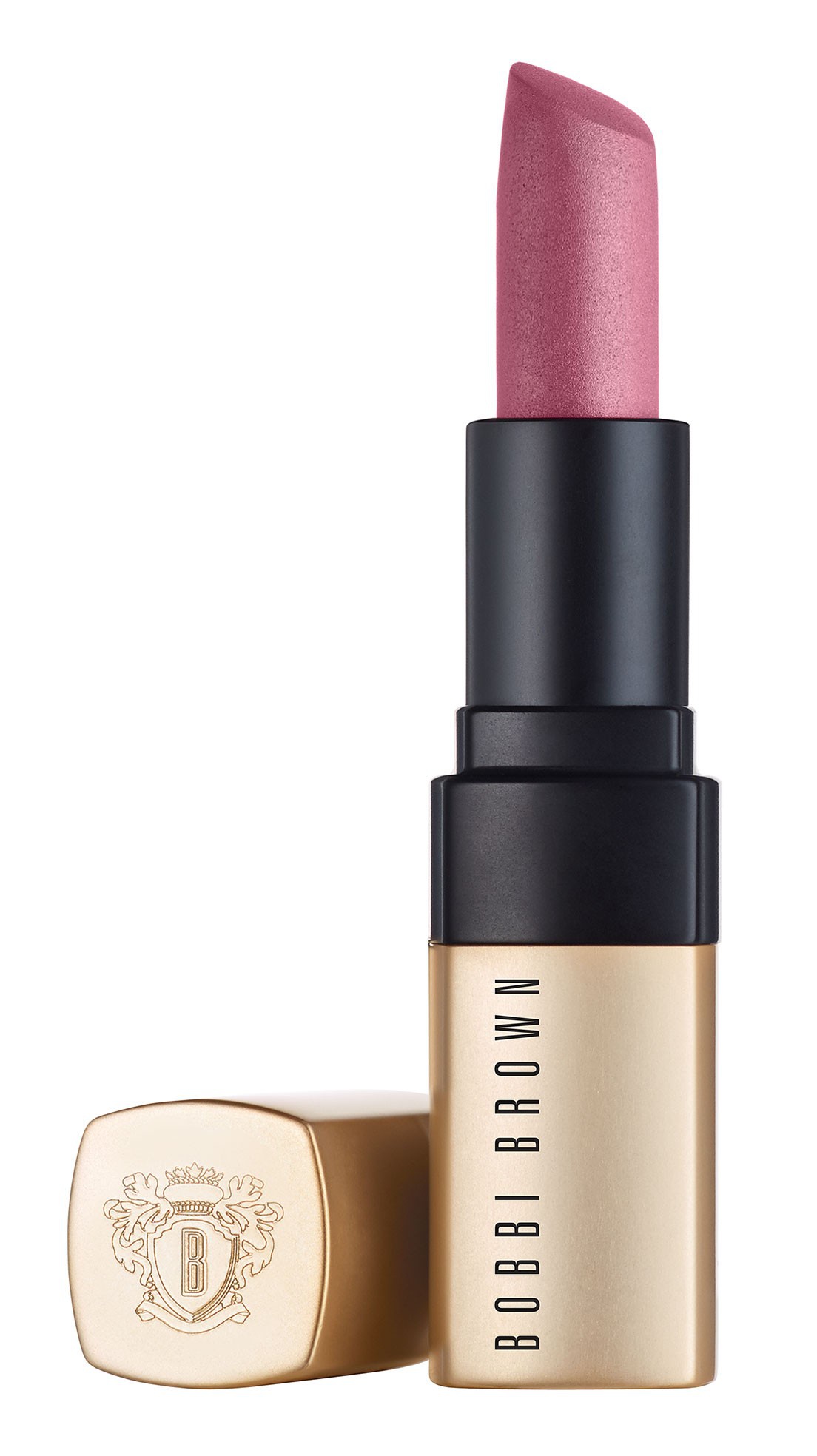 Bobbi Brown Luxe Matte Lip Color