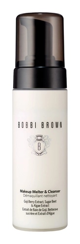 Bobbi Brown Makeup Melter And Cleanser