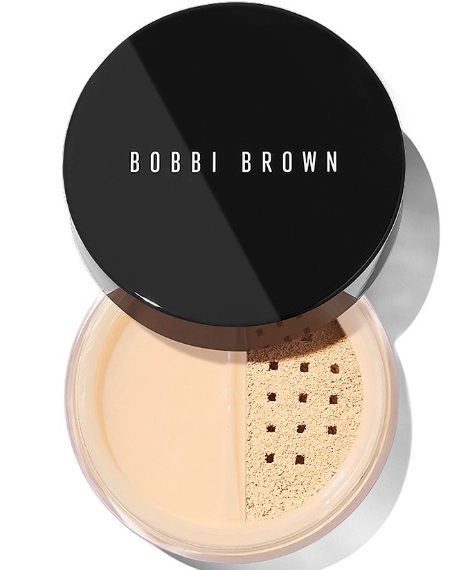 Bobbi Brown Sheer Finish Loose Powder