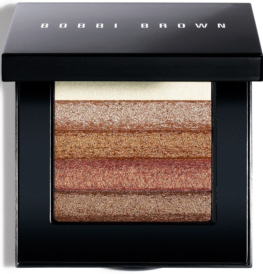 Bobbi Brown Shimmer Brick Compact