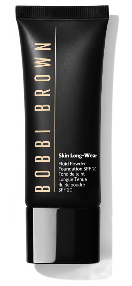 Bobbi Brown Skin Long-Wear Fluid Powder Foundation
