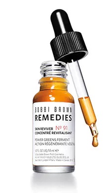Bobbi Brown Skin Reviver No 91 Power Greens Ferment