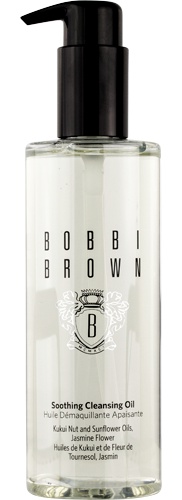 Bobbi Brown Soothing Cleansing Oil
