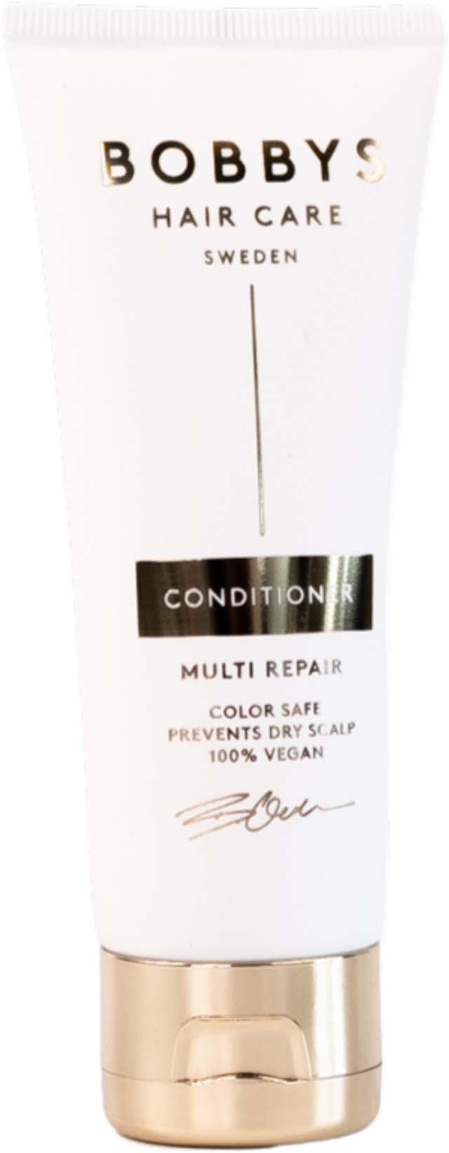 Bobbys hair care Multi Repair Conditioner