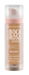 Boca Rosa Beauty Base Matte Hd