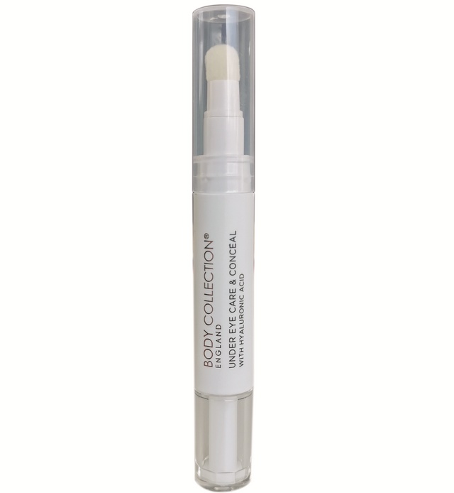 Body Collection Under Eye Care And Conceal