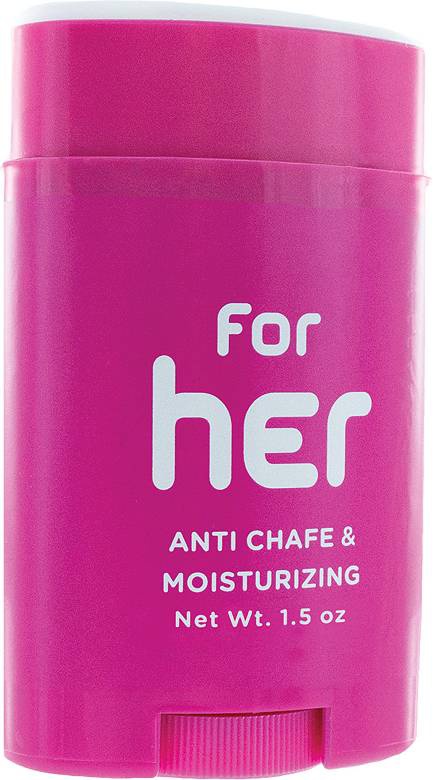 Body Glide For Her Anti-chafe Balm