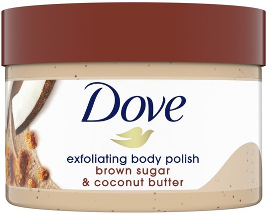 Body Prescriptions Bath & Beauty Sunny Days Ahead Vitamin C Exfoliating Body Scrub