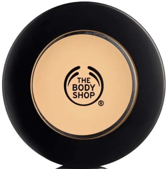 Body Shop Matte Clay Concealer