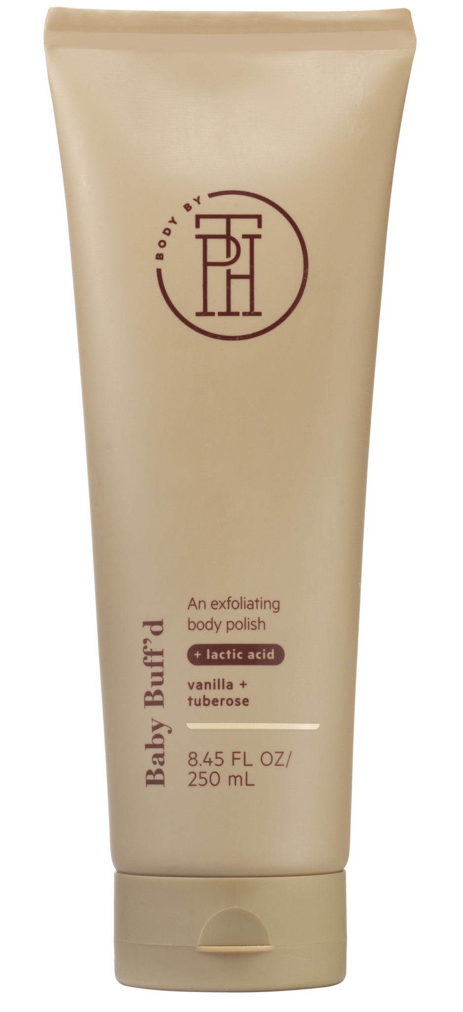 Body by TPH Baby Buff’d