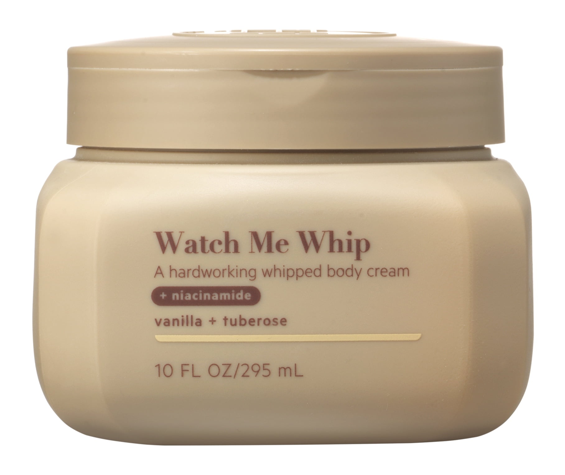 Body by TPH Watch Me Whip