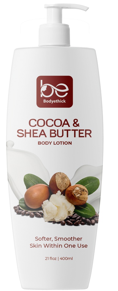 Bodyethick Body Lotion