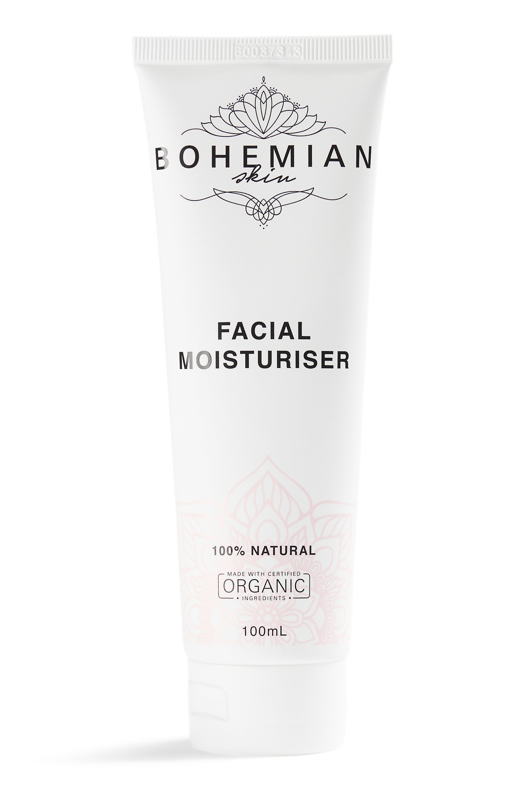 Bohemian skin Facial Moisturiser
