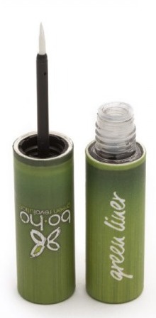 Boho Green Makeup Eyeliner Noir 01