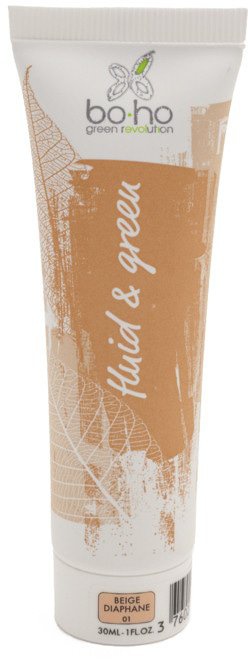 Boho Liquid Foundation