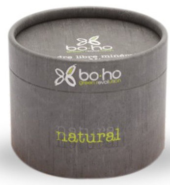 Boho Mineral Loose Powder Translucent