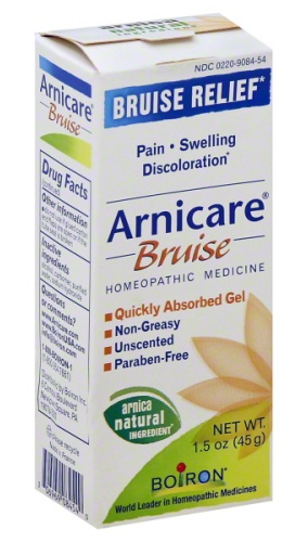 Boiron Arnicare Bruise