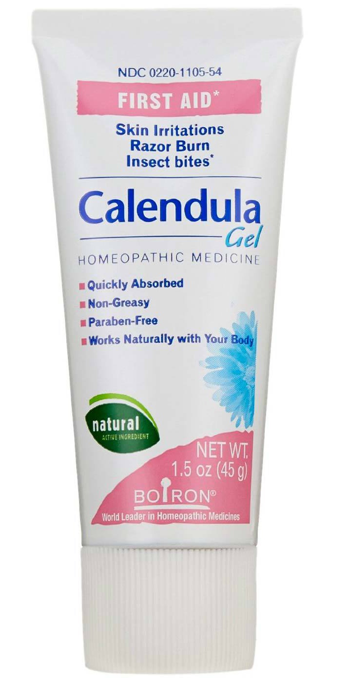Boiron Calendula Gel