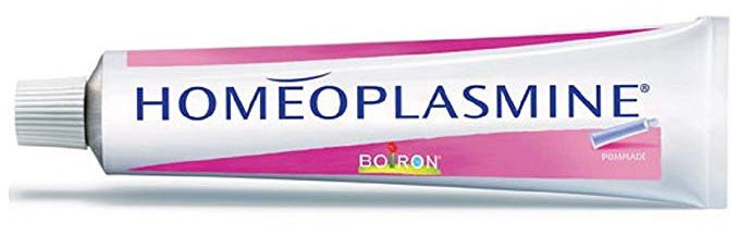 Boiron Laboratories HOMEOPLASMINE
