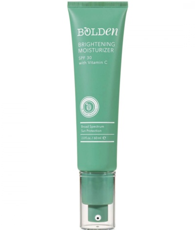 Bolden Brightening Moisturizer SPF 30