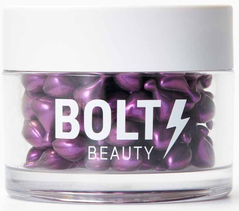 Bolt Beauty Glow Don’t Shine