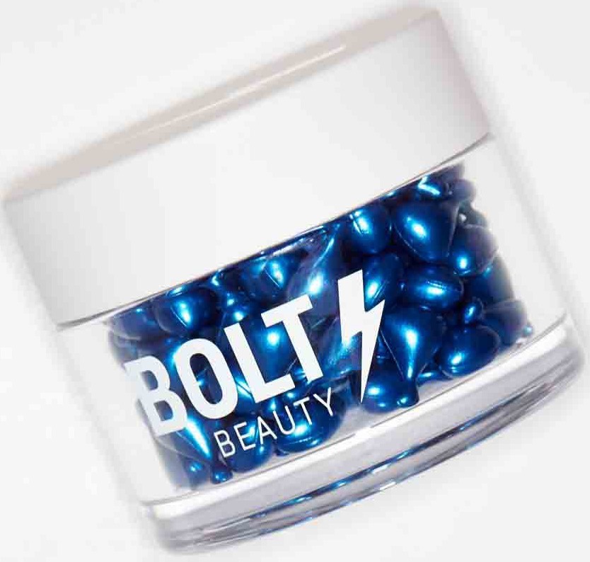 Bolt Beauty Mad About Moisture