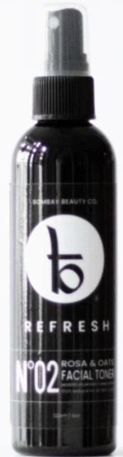 Bombay Beauty Co. No. 02 Refresh