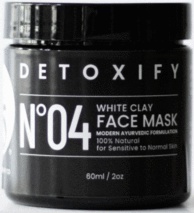 Bombay Beauty Co. No. 04 Detoxify