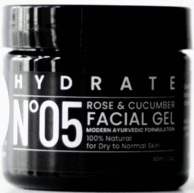 Bombay Beauty Co. No. 05 Hydrate