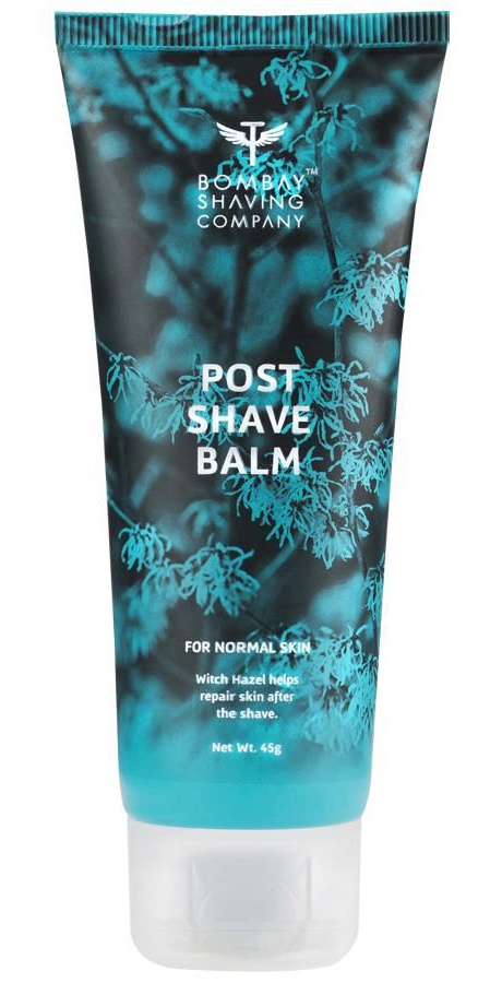 Bombay Shaving Company Post Shave Balm