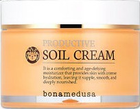 Bonamedusa Productive Soil Cream