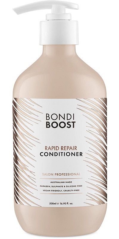 Bondi Boost Rapid Repair Conditioner