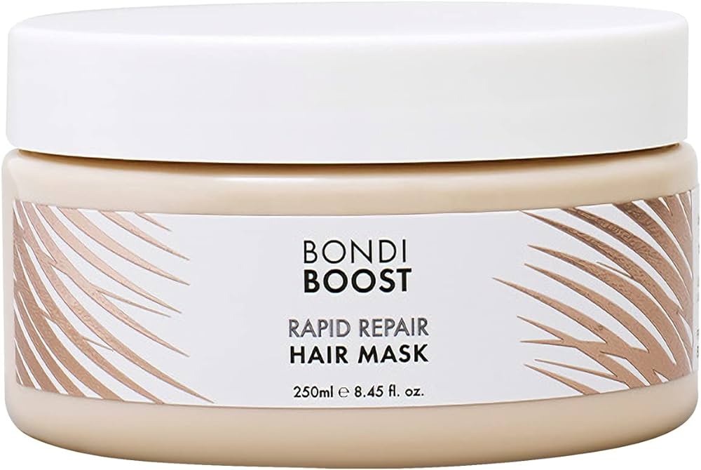Bondi Boost Rapid Repair Mask