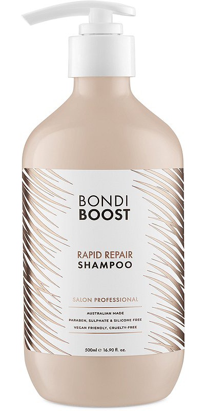 Bondi Boost Rapid Repair Shampoo