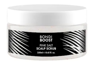 Bondi Boost Scalp Salt Scrub