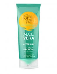 Bondi Sands Aloe Vera After Sun Cooling Gel