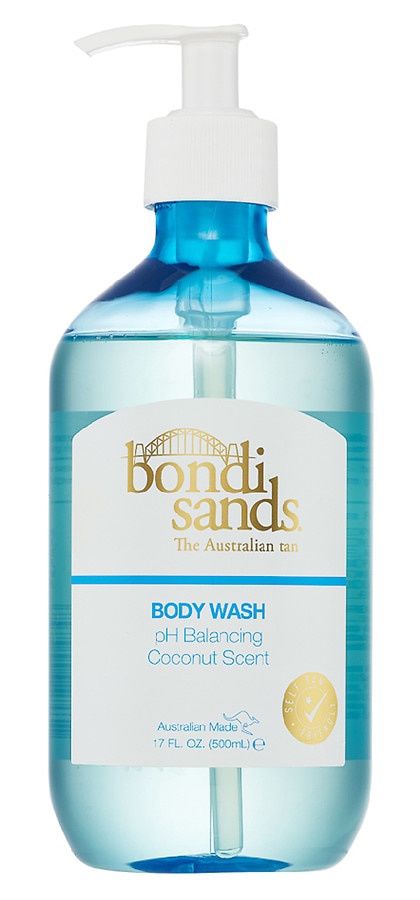 Bondi Sands Body Wash