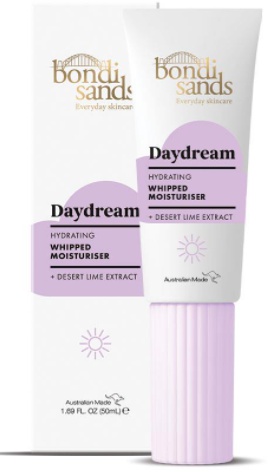 Bondi Sands Daydream Whipped Moisturiser