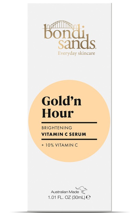 Bondi Sands Gold'n Hour Vitamin C Serum