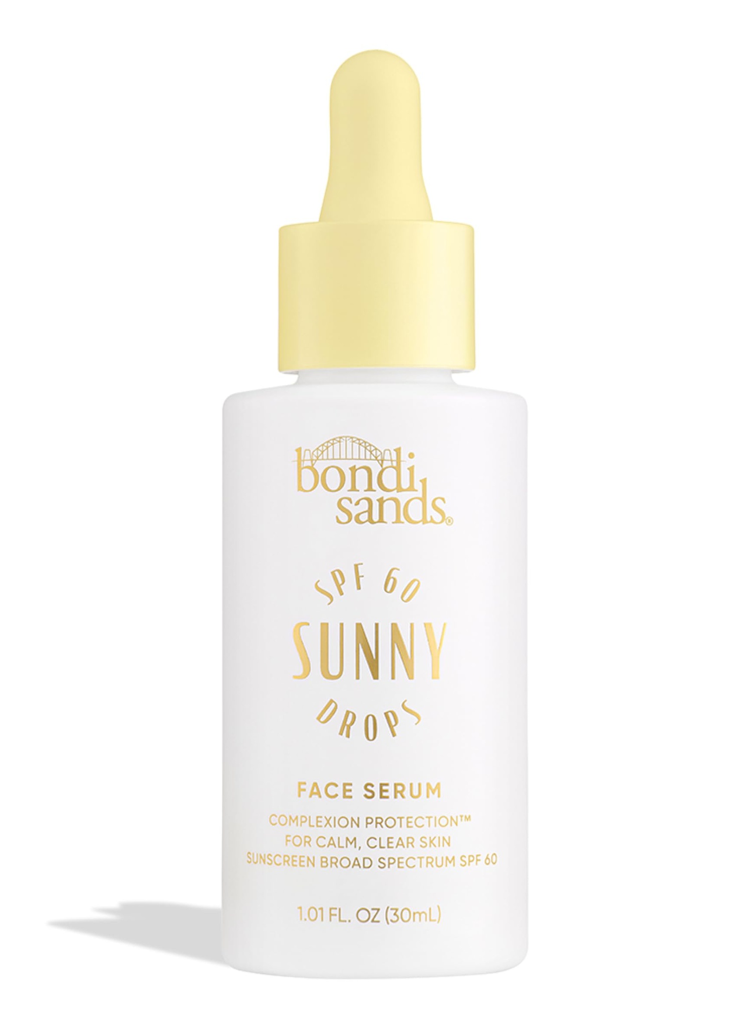 Bondi Sands SPF 60 Sunny Drops