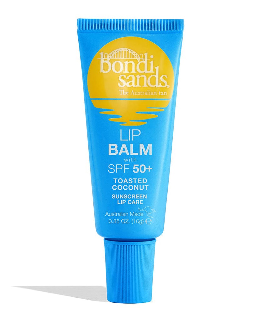 Bondi Sands SPF50+ Lip Balm Toasted Coconut