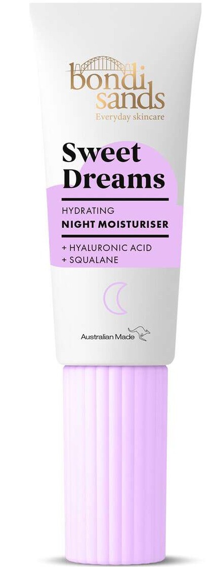 Bondi Sands Sweet Dreams Night Moisturiser