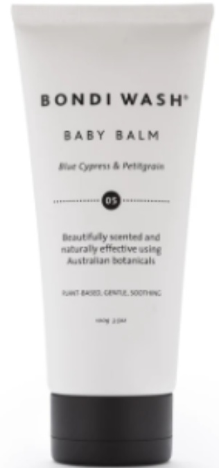 Bondi Wash Baby Balm